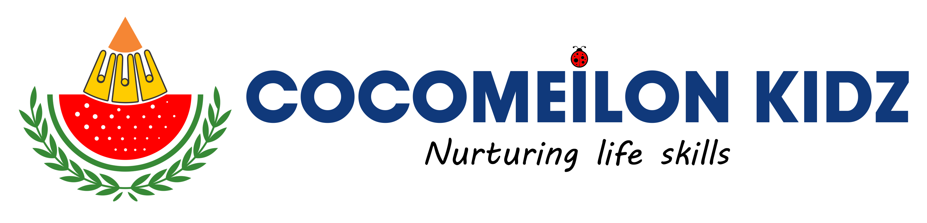 COCOMEILON KIDZ logo
